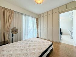 One-north Residences (D5), Apartment #627495261